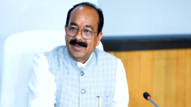 उप मुख्यमंत्री अरुण साव के विभागों के लिए 14,655 करोड़ रुपए से अधिक की अनुदान मांगें पारित…..