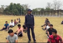 शांति, विश्वास और विकास का संदेश: बस्तर हेरिटेज मैराथन से गूंजेगी बदलाव की नई आहट…. शांति, विश्वास और विकास का संदेश: बस्तर हेरिटेज मैराथन से गूंजेगी बदलाव की नई आहट….