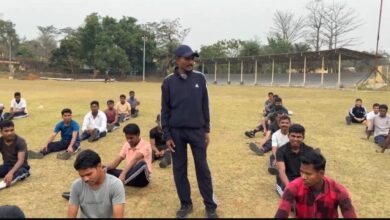 शांति, विश्वास और विकास का संदेश: बस्तर हेरिटेज मैराथन से गूंजेगी बदलाव की नई आहट….