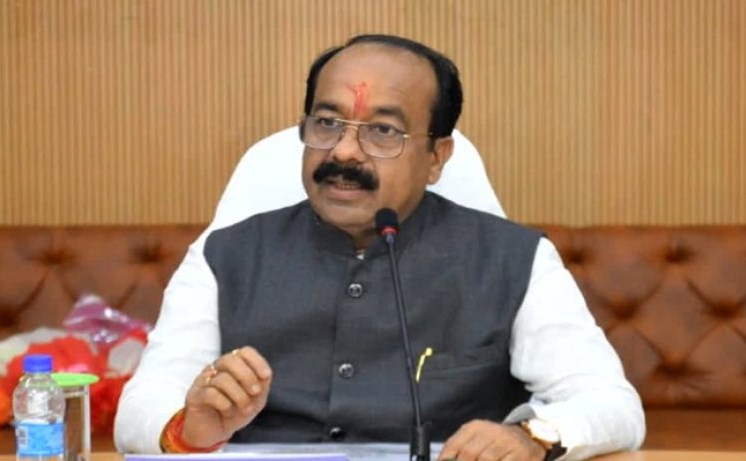 नांदघाट-मुंगेली सड़क के लिए 112.89 करोड़ की निविदा मंजूर: उप मुख्यमंत्री अरुण साव ने कार्यपालन अभियंता को अनुबंधित समयावधि में काम पूर्ण कराने के दिए निर्देश…. नांदघाट-मुंगेली सड़क के लिए 112.89 करोड़ की निविदा मंजूर: उप मुख्यमंत्री अरुण साव ने कार्यपालन अभियंता को अनुबंधित समयावधि में काम पूर्ण कराने के दिए निर्देश….