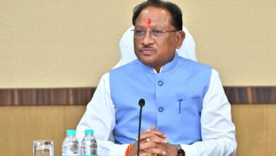 बस्तर में बंदूक हार रही है, विश्वास जीत रहा है : मुख्यमंत्री विष्णु देव साय….