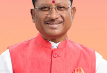 नववर्ष, नव ऊर्जा और नव संकल्प का संदेश: मुख्यमंत्री विष्णु देव साय ने दी चैत्र नवरात्रि, नव संवत्सर और गुड़ी पड़वा की शुभकामनाएं…..