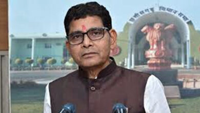 मंत्री श्री टंक राम वर्मा के राजस्व विभाग की 3502 करोड़ रुपए से अधिक की अनुदान मांगें विधानसभा में पारित……