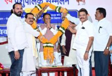 उरकुरा में बनेगा मल्टी स्पोर्ट्स कॉम्प्लेक्स, उप मुख्यमंत्री अरुण साव ने 5 करोड़ देने की घोषणा की….