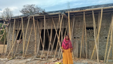 बिहान योजना से फुलकुंवर बनीं आत्मनिर्भर उद्यमी, सालाना कर रही एक से डेढ़ लाख की कमाई….