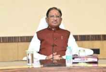 मुख्यमंत्री विष्णु देव साय ने वीरांगना रानी अवंती बाई लोधी की पुण्यतिथि पर किया नमन….