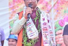 होली सद्भाव, अपनत्व और गिले-शिकवे भुलाने का पर्व है : मुख्यमंत्री विष्णु देव साय….