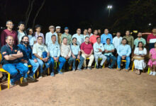 छत्तीसगढ़ के पर्यटन को राष्ट्रीय पहचान दिलाने की पहल — देशभर के टूर ऑपरेटरों ने देखी छत्तीसगढ़ की अनोखी झलक…. छत्तीसगढ़ के पर्यटन को राष्ट्रीय पहचान दिलाने की पहल — देशभर के टूर ऑपरेटरों ने देखी छत्तीसगढ़ की अनोखी झलक….