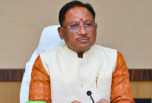 मुख्यमंत्री विष्णु देव साय ने स्व. बलिराम कश्यप की पुण्यतिथि पर किया उनके योगदान को स्मरण….