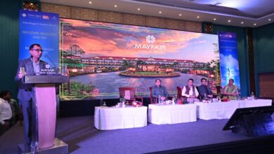 छत्तीसगढ़ में 6 दिवसीय फेम ट्रिप सफलतापूर्वक संपन्न, छत्तीसगढ़ पर्यटन को मिली नई दिशा…