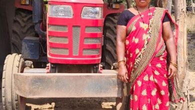 मजदूरी छोड़ राजकुमारी बनीं लखपति दीदी, बिहान से जुड़कर कर बनीं कार और ट्रेक्टर की मालकिन…..