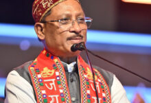 मुख्यमंत्री विष्णु देव साय छत्तीसगढ़ सिंधी सेवा महापंचायत द्वारा आयोजित ‘चन्ड्र जी रात, सिंधिन जो मेलो – आनंद मेलो’ में हुए शामिल…. मुख्यमंत्री विष्णु देव साय छत्तीसगढ़ सिंधी सेवा महापंचायत द्वारा आयोजित ‘चन्ड्र जी रात, सिंधिन जो मेलो – आनंद मेलो’ में हुए शामिल….