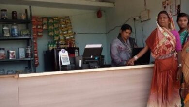 आजीविका मिशन से मिली नई राह-मधु कंवर को: सुशासन की मिसाल: मजदूरी से ‘लखपति दीदी’ तक का सफर तय कर बनीं मधु कंवर ग्रामीण महिलाओं की प्रेरणा…