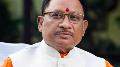 मुख्यमंत्री विष्णु देव साय ने हाटकेश्वर जयंती पर प्रदेशवासियों को दी शुभकामनाएं….