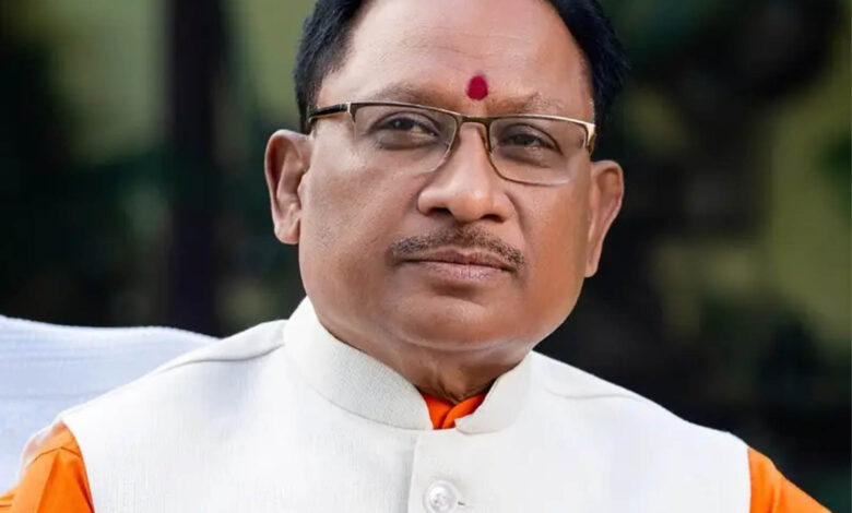 मुख्यमंत्री विष्णु देव साय ने हाटकेश्वर जयंती पर प्रदेशवासियों को दी शुभकामनाएं….