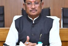 राज्य पिछड़ा वर्ग कल्याण के लिए प्रदेश में होगा अलग से संचालनालय का गठन, मुख्यमंत्री विष्णु देव साय की अध्यक्षता में राज्य पिछड़ा वर्ग सलाहकार परिषद की बैठक संपन्न…..