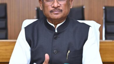 राज्य पिछड़ा वर्ग कल्याण के लिए प्रदेश में होगा अलग से संचालनालय का गठन, मुख्यमंत्री विष्णु देव साय की अध्यक्षता में राज्य पिछड़ा वर्ग सलाहकार परिषद की बैठक संपन्न…..