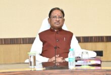 पीएम आवास योजना 2.0 में 28,461 घरों के लिए 435 करोड़ की स्वीकृति से ‘सभी के लिए आवास’ के संकल्प को मिलेगी नई गति: मुख्यमंत्री विष्णुदेव साय….