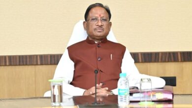 पीएम आवास योजना 2.0 में 28,461 घरों के लिए 435 करोड़ की स्वीकृति से ‘सभी के लिए आवास’ के संकल्प को मिलेगी नई गति: मुख्यमंत्री विष्णुदेव साय….