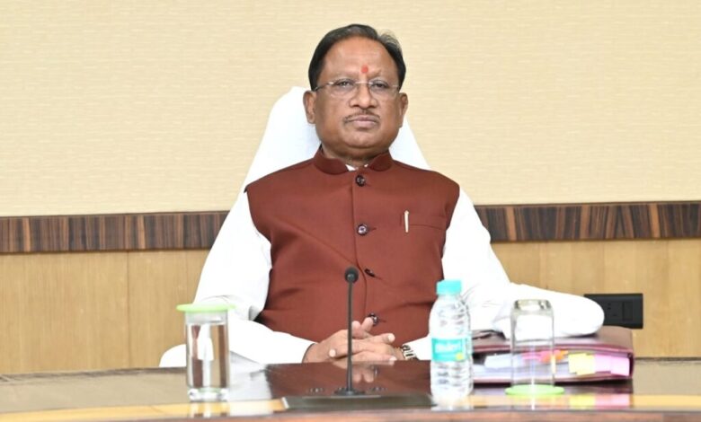 पीएम आवास योजना 2.0 में 28,461 घरों के लिए 435 करोड़ की स्वीकृति से ‘सभी के लिए आवास’ के संकल्प को मिलेगी नई गति: मुख्यमंत्री विष्णुदेव साय….