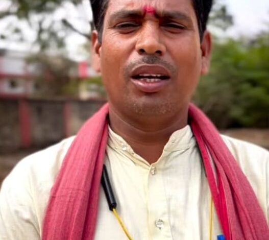 रंगों के साथ खुशहाली- मुख्यमंत्री विष्णुदेव साय ने किसानों को दी बड़ी सौगात: किसानों को समृद्धि का उपहार-कृषक उन्नति योजना से खातों में पहुंची अंतर राशि….