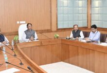 छत्तीसगढ़ में जल क्रांति का नया अध्याय: जल जीवन मिशन 2.0 पर ऐतिहासिक एमओयू….