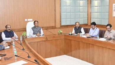 छत्तीसगढ़ में जल क्रांति का नया अध्याय: जल जीवन मिशन 2.0 पर ऐतिहासिक एमओयू…. छत्तीसगढ़ में जल क्रांति का नया अध्याय: जल जीवन मिशन 2.0 पर ऐतिहासिक एमओयू….