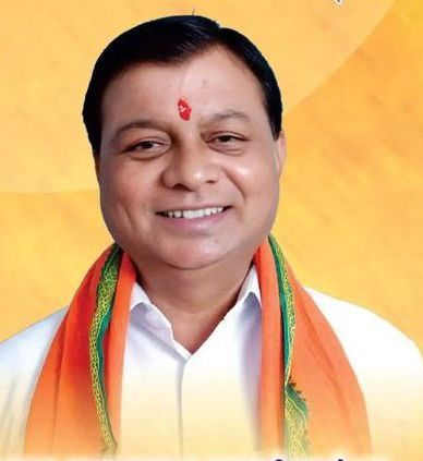 वाणिज्य एवं उद्योग और श्रम मंत्री लखन लाल देवांगन ने प्रदेशवासियों को दी होली पर्व की बधाई…. वाणिज्य एवं उद्योग और श्रम मंत्री लखन लाल देवांगन ने प्रदेशवासियों को दी होली पर्व की बधाई….