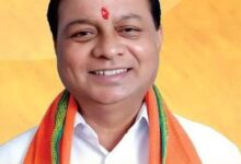 वाणिज्य एवं उद्योग और श्रम मंत्री लखन लाल देवांगन ने प्रदेशवासियों को दी होली पर्व की बधाई….