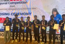 इंडिया स्किल 2025-26 में छत्तीसगढ़ को मिली ऐतिहासिक सफलता: छत्तीसगढ़ के प्रतिभागियों ने ईस्ट ज़ोन प्रतियोगिता में जीते 12 पदक- मुख्यमंत्री विष्णु देव साय ने दी बधाई…..