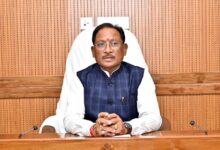 धर्म स्वातंत्र्य विधेयक 2026 से अवैध धर्मांतरण पर सख्त नियंत्रण के साथ ही आस्था और सामाजिक समरसता को मिलेगा बल: मुख्यमंत्री विष्णु देव साय….