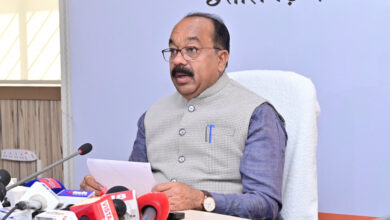 उप मुख्यमंत्री अरुण साव के अनुमोदन के बाद प्रमुख अभियंता को प्रशासकीय स्वीकृति का परिपत्र जारी: पांडातराई से फास्टरपुर मार्ग के लिए 33.08 करोड़ मंजूर, 26.2 किमी सड़क बनेगी…..