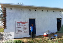 प्रधानमंत्री आवास: पक्की छत से प्राणसाय के परिवार को मिली सुकून की जिन्दगी….