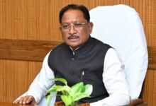 मुख्यमंत्री अनुसूचित जाति एवं जनजाति विद्यार्थी उत्कर्ष योजना : रुचि की अभिव्यक्ति हेतु आवेदन 23 अप्रैल तक आमंत्रित….. मुख्यमंत्री अनुसूचित जाति एवं जनजाति विद्यार्थी उत्कर्ष योजना : रुचि की अभिव्यक्ति हेतु आवेदन 23 अप्रैल तक आमंत्रित…..