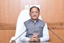 सुशासन तिहार 2026: जिले में जनशिकायतों के त्वरित निराकरण हेतु शिविरों का आयोजन 01 मई से 10 जून 2026….