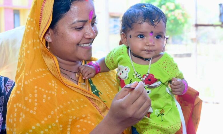 “सरकार की योजनाओं का लाभ अंतिम छोर तक पहुंचाना हमारी सर्वोच्च प्राथमिकता है” – मंत्री श्रीमती लक्ष्मी राजवाड़े….. “सरकार की योजनाओं का लाभ अंतिम छोर तक पहुंचाना हमारी सर्वोच्च प्राथमिकता है” – मंत्री श्रीमती लक्ष्मी राजवाड़े…..