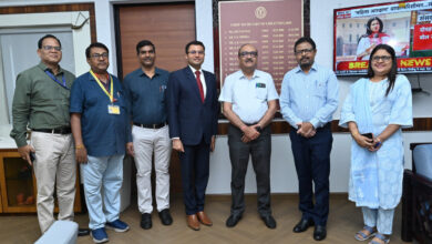 छत्तीसगढ़ में जनगणना 2027 के तहत स्व-गणना की शुरूआत : अब नागरिक खुद भर सकेंगे अपनी जानकारी…