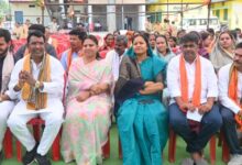 मन की बात’ के 133वें एपिसोड का श्रवण, काले हिरण संरक्षण पर प्रधानमंत्री की सराहना से छत्तीसगढ़ गौरवान्वित….