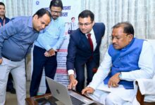 देश और राज्य के भविष्य की दिशा तय करने का आधार है जनगणना : मुख्यमंत्री विष्णु देव साय…..