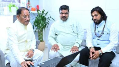 पारदर्शी डिजिटल प्रक्रिया से शिक्षा के अधिकार को मिला नया विस्तार : मुख्यमंत्री विष्णु देव साय….