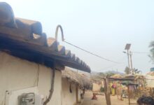 दशकों के अंधेरे से उजियारे में आया गारपा, नियद नेल्लानार योजना से पहली बार घर-घर पहुँची बिजली, मुख्यमंत्री विष्णुदेव साय के नेतृत्व में कभी घोर नक्सल प्रभावित रहे क्षेत्र में हुआ तेज़ी से विकास…..