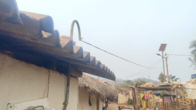 दशकों के अंधेरे से उजियारे में आया गारपा, नियद नेल्लानार योजना से पहली बार घर-घर पहुँची बिजली, मुख्यमंत्री विष्णुदेव साय के नेतृत्व में कभी घोर नक्सल प्रभावित रहे क्षेत्र में हुआ तेज़ी से विकास…..