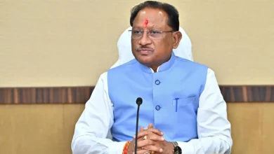 भीषण गर्मी में बच्चों की सुरक्षा सर्वोच्च प्राथमिकता: मुख्यमंत्री विष्णुदेव साय…..