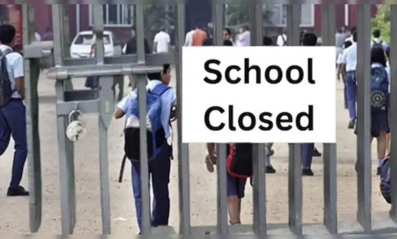 बढ़ती भीषण गर्मी में बच्चों की सेहत की सुरक्षा हर हाल में सुनिश्चित करना हमारी जिम्मेदारी है – मुख्यमंत्री विष्णु देव साय….