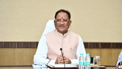 मुख्यमंत्री विष्णुदेव साय के नेतृत्व में अंतिम व्यक्ति तक पहुंची सरकार….