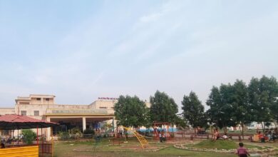 जिला चिकित्सालय स्थित मातृ एवं शिशु चिकित्सालय बेमेतरा जिला वासियों के लिए साबित हो रहा वरदान