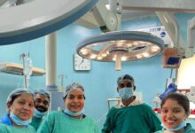 बेमेतरा जिला चिकित्सालय में मेडिकल इतिहास की बड़ी कामयाबी, एक्टोपिक प्रेगनेंसी के जटिल केस में समय पर सर्जरी, सुरक्षित बची गर्भवती