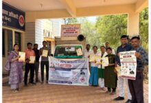 विश्व मलेरिया दिवस पर जागरूकता अभियान: “अब हम कर सकते हैं, अब हमें करना ही होगा” का संदेश