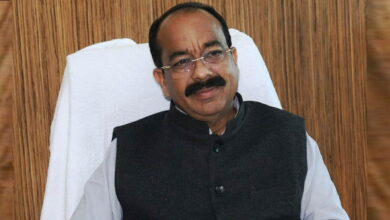 केंद्रीय युवा कार्य एवं खेल मंत्रालय का श्रीनगर में तीन दिवसीय चिंतन शिविर, उप मुख्यमंत्री अरुण साव होंगे शामिल…