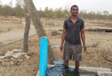 जल जीवन मिशन से बदली तस्वीर, हर घर तक पहुंचा शुद्ध पानी….